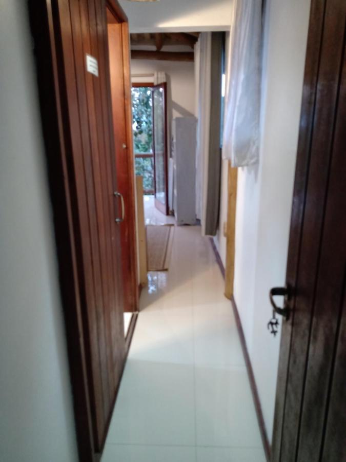 Chale E Suite Manaca Ubatuba Exterior photo