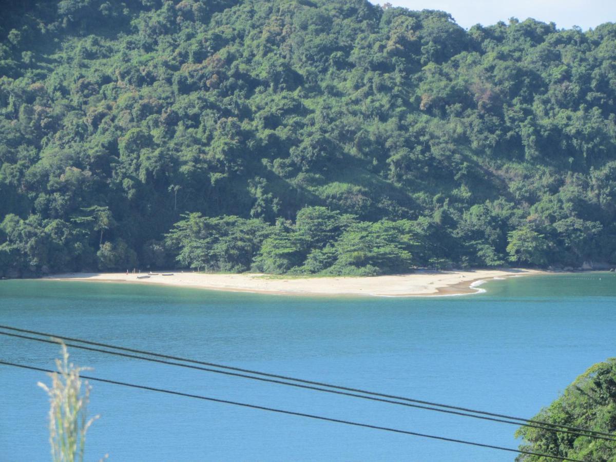 Chale E Suite Manaca Ubatuba Exterior photo